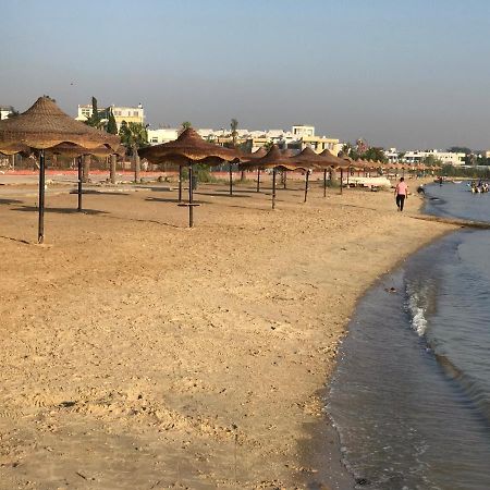 Al Norus Village Ismailia Buitenkant foto