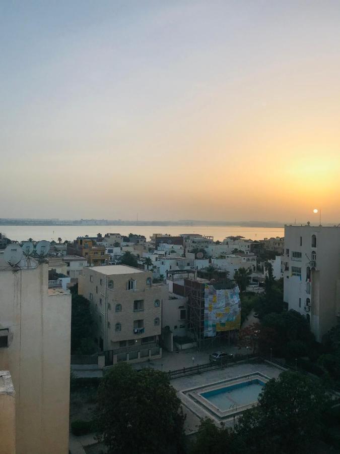 Al Norus Village Ismailia Buitenkant foto